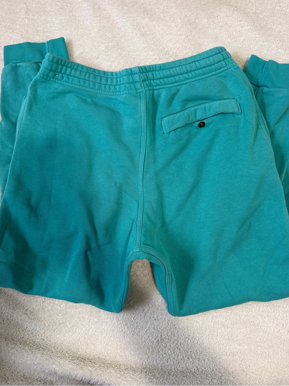 Mens Nike joggers size medium - Picture 2 of 4